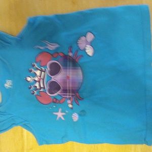 Girls toddler clothing